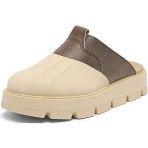 Sorel Rein Cb Clog voor dames, Kano gebleekt keramiek, 43 EU