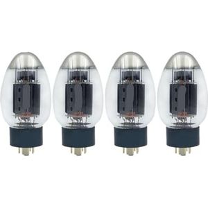 KT88 AKT88 buis upgrade 6500 KT120 EL34 KT66 KT77 KT100 WEKT88 audio buis versterker (4 stuks Matched Quad)