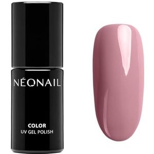 NÉONAIL - UV-Nagellak - Roze - Rosy Memory - 7,2 ml - Gel - Nageldesign