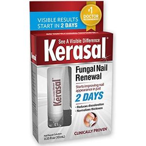 Kerasal Fungal Nail Renewal 10 mL