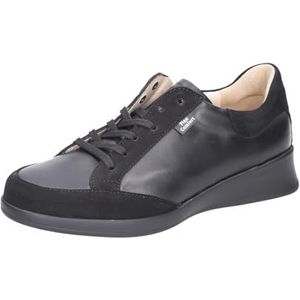 Finn Comfort Adult KASTELA zwart, zwart, 39 EU Breed