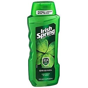 Irish Spring Body Wash Original by Irish Spring