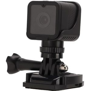 Pesfehhy 1080P HD Mini Draagbare Sportcamera met Microfoon, 256G Kaart, Uitbreidbaar 1