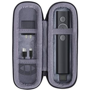 Travel Hard Case Cover Case voor Logitech Spotlight Presentatie Afstandsbediening door co2CREA