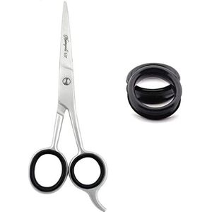 Snor of baardschaar 14 cm extreem scherpe schaar