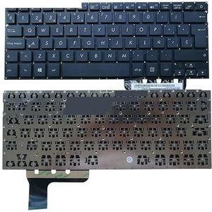 UX303 Spaans laptoptoetsenbord voor Asus voor Zenbook UX303L U303L UX303Lnb UX302L UX302LA UX302LG 0430SP00 SP-toetsenbord