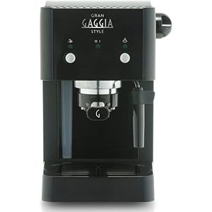 Gaggia Gran RI8423/11 Pistonmachine - Espresso apparaat