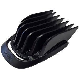 Trimmeropzetstuk scheerapparaat trimmer 12 mm CP0819 compatibel met Philips 3000 5000 7000 Series Multigroom
