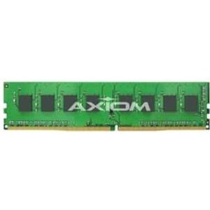 Axiom 16GB PC4-17000 werkgeheugen (1x 16GB, DDR4, 2133MHz, 288-pin DIMM)