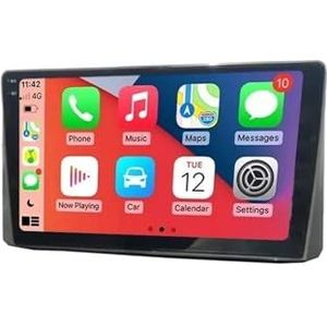 Compatibel met Nissan Sentra Sylphy 2020-2023 Autoradio Multimediaspeler Navigatie Carplay(4G-64G CAM DVR)