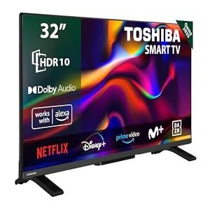 Toshiba 32WV2463DG 32"" LED HD Ready VIDAA
