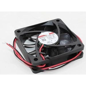 MF60151VX-1000C-A99 ventilator 6015 12V 2.28W 6cm luchtvolume