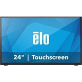 ēlo - ET2470L - Monitor - Zwart - 24-Inch Full HD Touchscreen, 1920 x 1080 Pixels