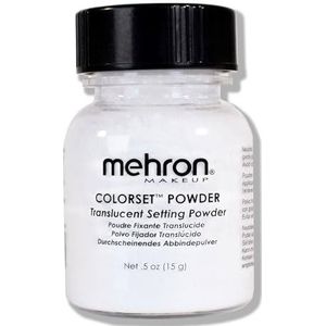 Mehron make-up Colorset Powder (15 gr)