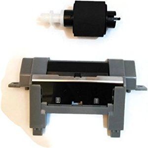 Printeraccessoires Compatibel met Compatibel met RL1-1370 RM1-3738 Compatibel met Hp Compatibel met LaserJet P3005 Tray 2 Roller PAD KIT -