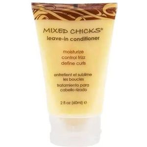 Mixed Chicks Leave In conditioner, 60 ml