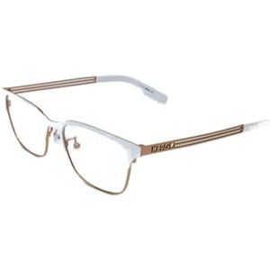 Kenzo Unisex-Volwassenen Correctiebrillen KZ50002U, 021, 52