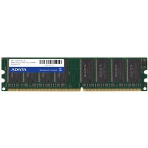 Adata - 1GB DDR - RAM Geheugen - 400MHz - 184-pins DIMM