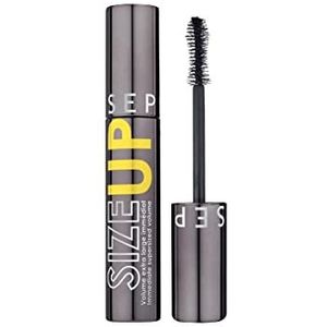Sephora COLLECTIE Size Up Mascara Nieuw 2020 Ultra Black 01