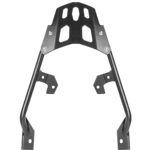 Bagagerek Achter Voor X-ADV 750 Voor XADV 750 Voor xadv750 2017-2025 Case Achterbagagedrager Rek Passagiersplank Bar Beugel(2017-2020)
