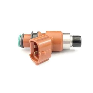 Fuel Injector Brandstofinjector 16450-MEN-A51 Voor 2021-2023 CRF450RX CRF450RWE CRF450R 2011-2023 Fuel Nozzle