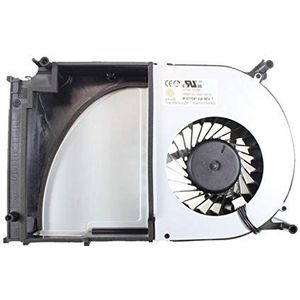 LMNCBVYA FCQLR High-Performance Cooling Fan for PABD1A230BH 0.70A 12VDC - M1011041-008 REV T S02500316358 Replacement Fan