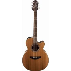 Takamine GN20CENS elektrische akoestische gitaar auditorium