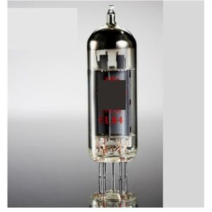 Elektronische Buizenversterker - HIFI Audio Versterkerset - EL84 - 2 Stuks Passend Paar