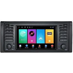 Auto Audio GPS-navigatie FM-zender Eenvoudig Te Installeren(1G 16G camera)