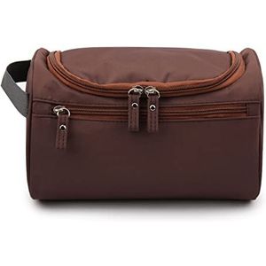 DieffematicHZB make-up tas Makeup Bag Organizer Bag Cosmetic Bag Travel Cosmetic Bag Women Bags Travel Organizer Case Necessaries Cosmetic Bag