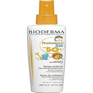 Spray Photoderm Kid SPF50+ 200ml