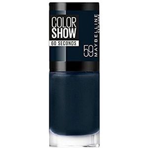 Maybelline Color Show 059 Marina Chic