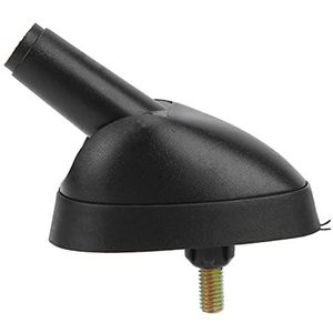 Auto Antenne Base Auto Antenne FM Radio Base Adapter Zwart Antenne Socket Dak Mount Fit voor Punto/Doblo/Brava/Bravo/Seicento/Ducato