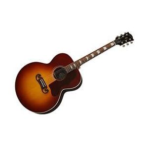 Gibson SJ-200 Studio Rosewood RB - Akoestische gitaar