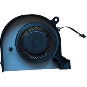 Laptop CPU koelventilator Voor For ACER For Aspire VN7-592G Zwart