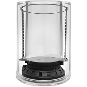 3D Hologram Projector Fan 360 Graden Kijkhoek Cylindrica Scherm Reclame Display Machine LED Licht Kralen WIFI Controle(Storage model)