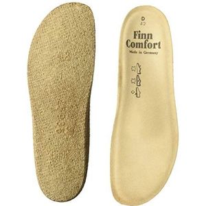 Finn Comfort Volwassenen overige, naturel, 38 EU