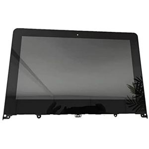Vervangend Scherm Laptop LCD Scherm Display Voor For Lenovo ideapad Yoga 300-11IBR 11.6 Inch 30 Pins 1920 * 1080