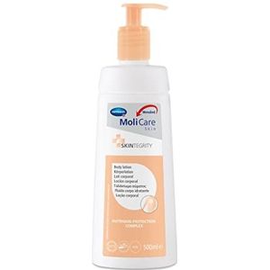 Hartmann MoliCare® Skin Körperlotion - 500 ml - B005OOS5H2 | Flasche (500 ml)