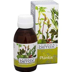 ART. AGRICOLA Lymfadetox 150 ml Plantis