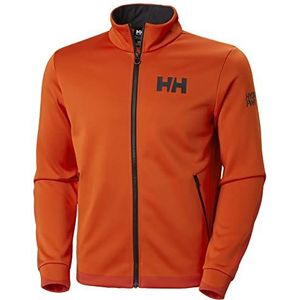 Helly-Hansen Heren Hp Fleece Jas 2.0, 300 Patrol Oranje, L