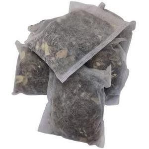 Kruiden Voetbad Pakket, Voetbad Kruid 300G