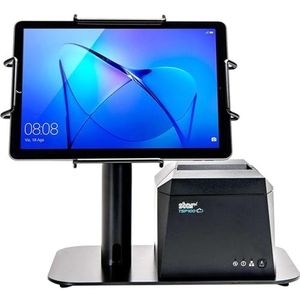 Star Micronics MUNITE EZPOS Stand BLK (37954720) Merk
