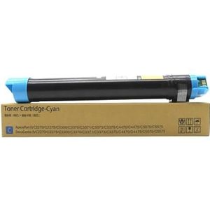 Compatibele C7525 Tonercartridge voor WorkCentre 7525 7530 7535 7545 7556 7830 7835 7845 7855 (006R01520-C)