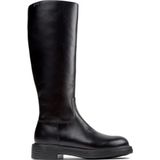 CAMPER - Dean - Laarzen - Zwart - Kniehoog - Leer