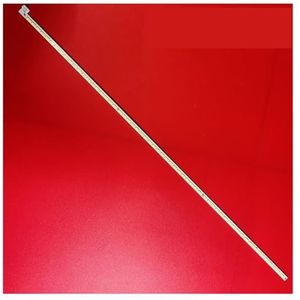 500MM 60LED TV's Lampen LED Achtergrondverlichting Strips for LED40127FHDCNTD LED4012FHDCNTD LED Bars 40inch VNB 7020PKG AL 40262 Matrix Bands Linialen