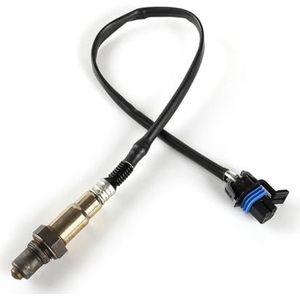 Stikstofzuurstofsensoren Voor Volvo Voor Penta Voor Mercruiser 5.0 5.7 8.1 8.2 4.5 4.3 Zuurstof Lambdasonde Sonde 3883724 0258006956