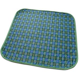 Suprima Incontinentie stoelkussen, blauwgroen