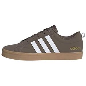 adidas heren VS Pace 2.0 Shoes, earth strata/ftwr white/gold met., 41 1/3 EU