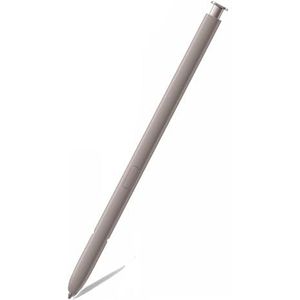 Galaxy S24 Ultra S Pen, stylus voor Samsung Galaxy S24 Ultra Stylus Ultra Stylus Touch Pen (zonder Bluetooth) (grijs)